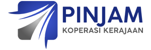 Pinjam Koperasi Kerajaan
