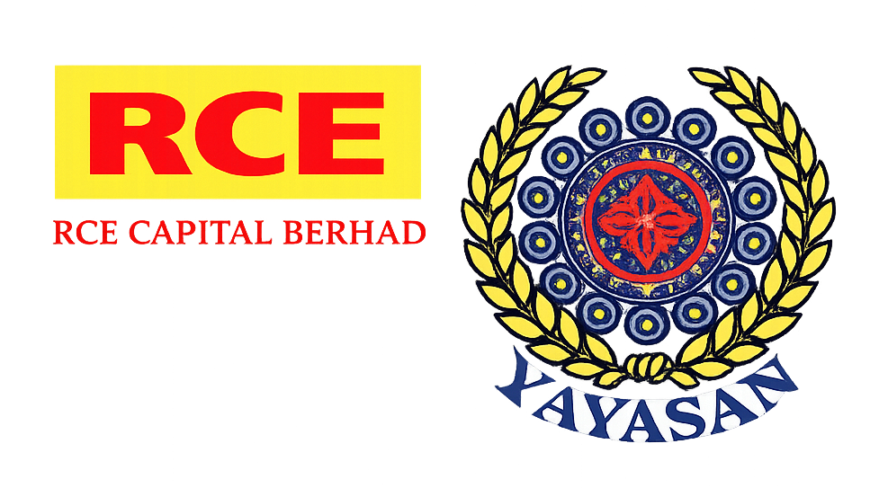 RCE Yayasan Ihsan