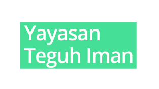 Yayasan Teguh Iman