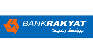 Bank Rakyat