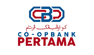 Co-op Bank Pertama