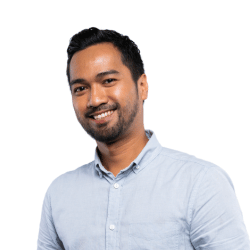 Mohd Azam